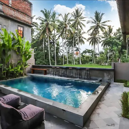 Harmony House:Work-Life Balance Near Ubud Center-3